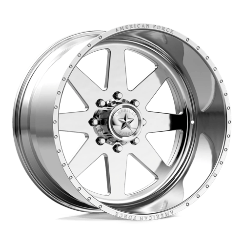 INDEPENDENCE 24X12 6X5.5 -40 POLISH