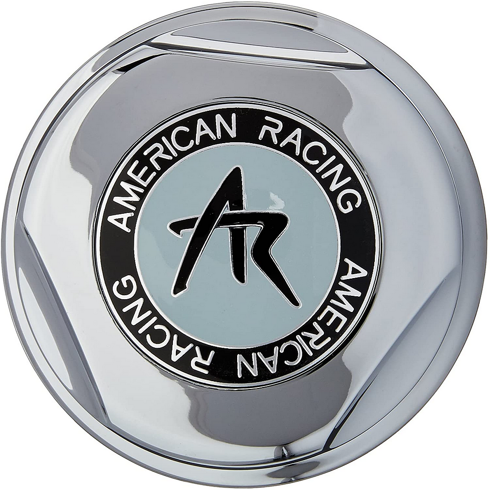 American Racing - AR CAP 3.07'' SNAP IN 38BC