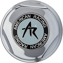 American Racing - AR CAP 3.07'' SNAP IN 38BC