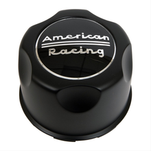 American Racing - AR CAP 5X135 SNAP IN SATIN BLACK