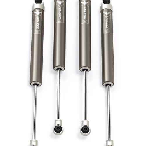 Falcon Shocks - JT FALCON 1.1 SHOCK KIT 2-3.5"
