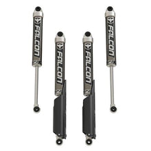 Falcon Shocks - JT FALCON 2.1 SHOCK KIT (0-1.5” LIFT)