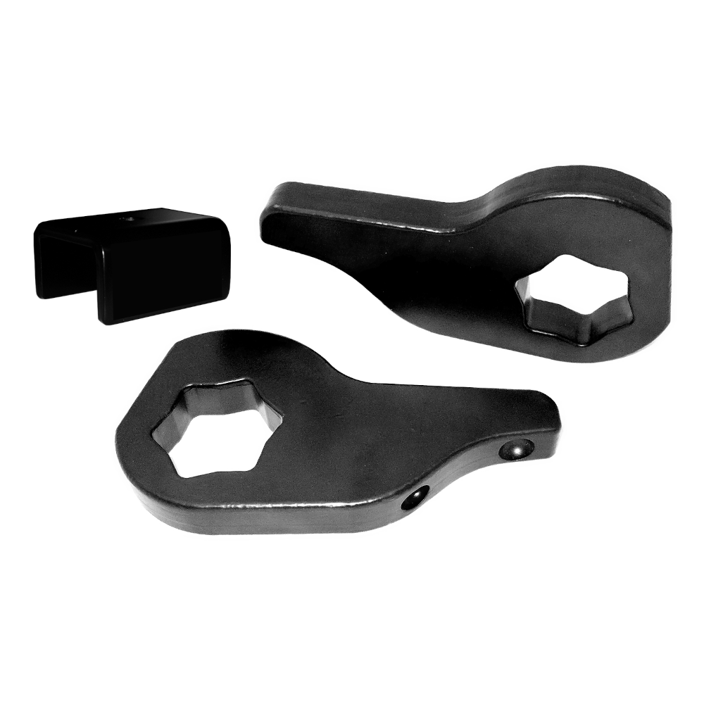 Rugged - RG 2'' FRONT LEVELING KIT - DODGE/RAM