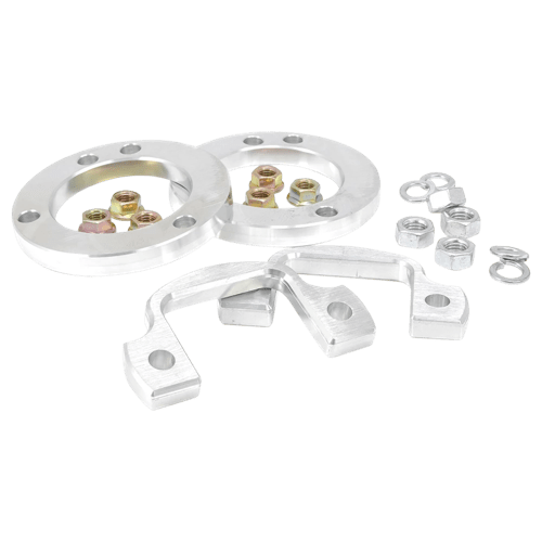 ReadyLift Suspension - 2021 FORD BRONCO 1.25" LEVELING KIT