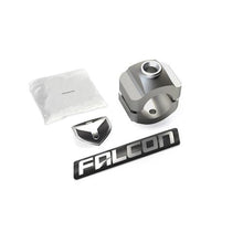 Falcon Shocks - FALCON STABILIZER TIE ROD CLAMP (1-1/2”)