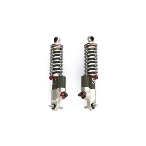 Falcon Shocks - BRONCO FALCON COILOVER 3.3 FR 3.5" PAIR