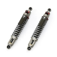 Falcon Shocks - BRONCO COILOVER 3.3 RR PAIR 3.5" / 35"S