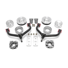 Rugged - RG 4" LIFT KIT - DODGE RAM 1500 09-18