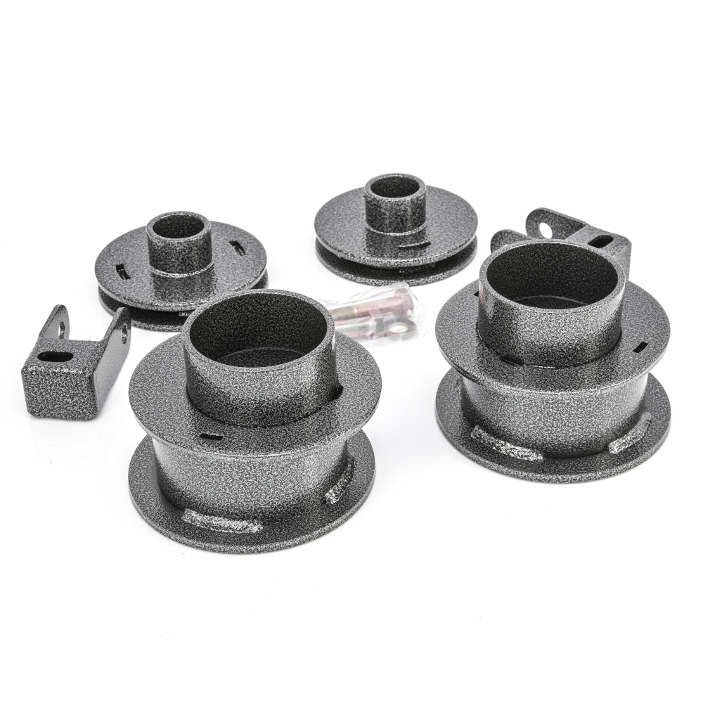 Rugged - RG 3" LIFT KIT - DODGE RAM 2500 14-18