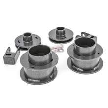 Rugged - RG 3" LIFT KIT - DODGE RAM 2500 14-18