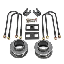 Rugged - RG 3" LIFT KIT - DODGE RAM 3500 13-18