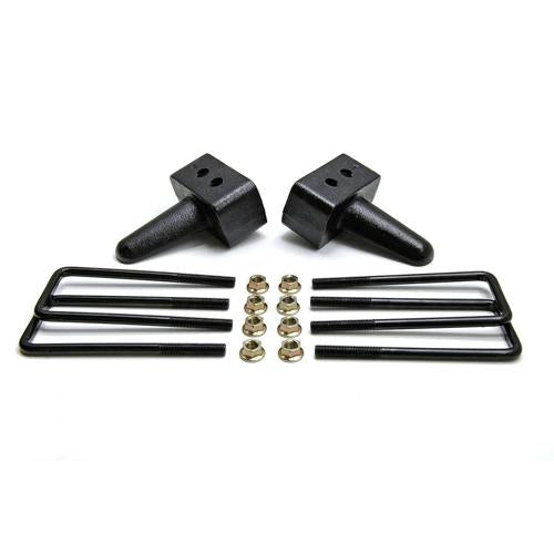 ReadyLift Suspension - RL READYLIFT OFF ROAD 09-2014 FOR