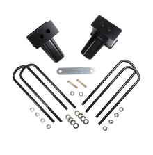 ReadyLift Suspension - RL 4'' REAR BLOCK KIT - 21 UP FORD F150