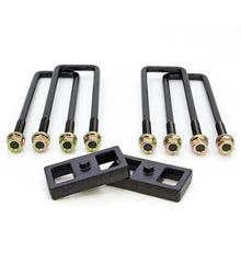 ReadyLift Suspension - 1'' REAR BLOCK KIT - CHEVY/GMC HD