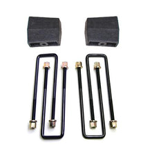 ReadyLift Suspension - 4'' REAR BLOCK KIT - CHEVY/GMC 1500