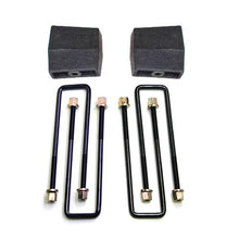 ReadyLift Suspension - RL 5'' REAR BLOCK KIT - CHEVY/GMC