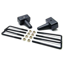ReadyLift Suspension - RL SILVERADO 2500/3500 3'' BLOCK KIT