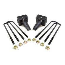 ReadyLift Suspension - 5'' REAR BLOCK KIT - CHEVY/GMC