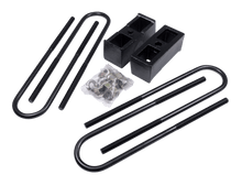 ReadyLift Suspension - RL 2.25'' REAR BLOCK KIT -2025 CHEVY/GMC