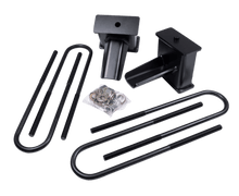 ReadyLift Suspension - RL 5" REAR SPACER GM 1500 25+ KIT