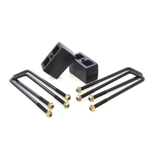 ReadyLift Suspension - 2014-UP TUNDRA 3" REAR BLOCK-KIT