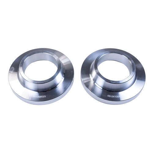 ReadyLift Suspension - 2024-UP TACOMA 1" REAR SPACER-KIT