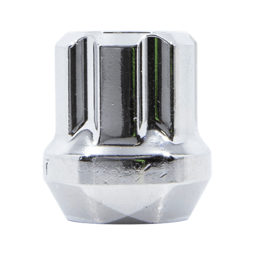 Gorilla Automotive - SD DUPLX OE LUG 14-2.00 ZINC BULK