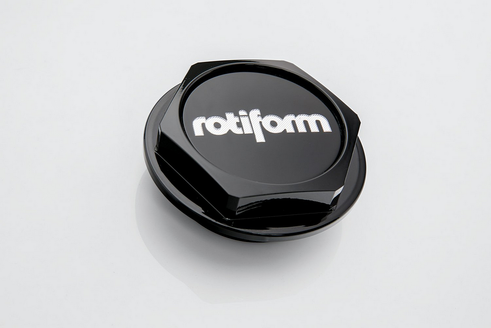 Rotiform - ROTIFORM HEX ASSEMBLY FROM (33411-15BD)