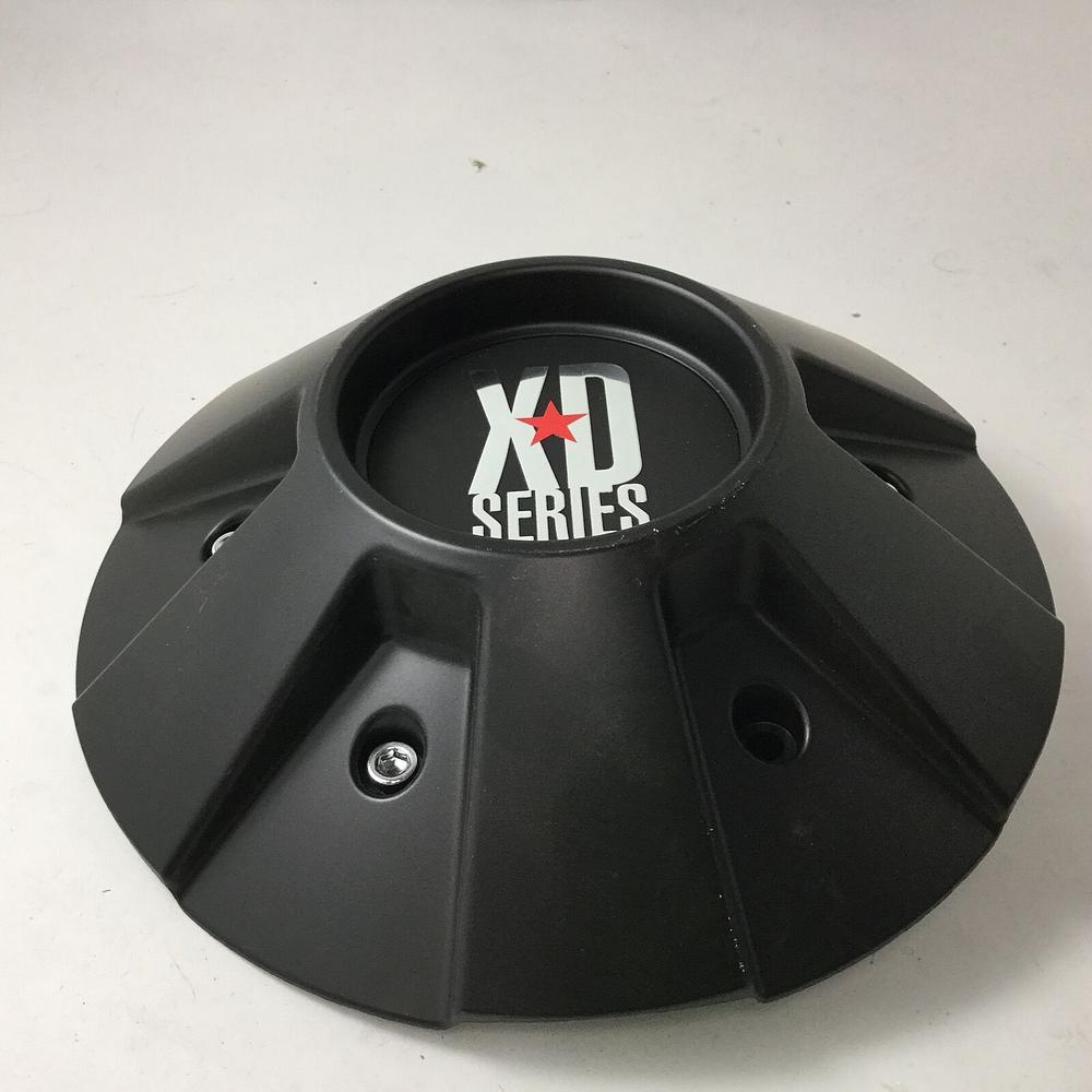 XD - XDS CAP XD803 MATTE BLACK
