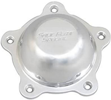American Racing Vintage - AR CAP SALT FLAT SPECIAL POLISHED
