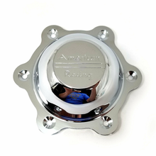 American Racing - AR CAP AR604 CHROME