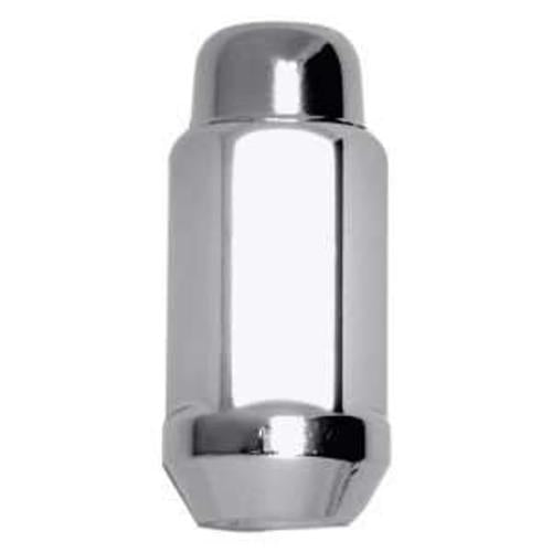 Gorilla Automotive - BULGE XL LUG 3/4" 14-2.00 CHR BULK