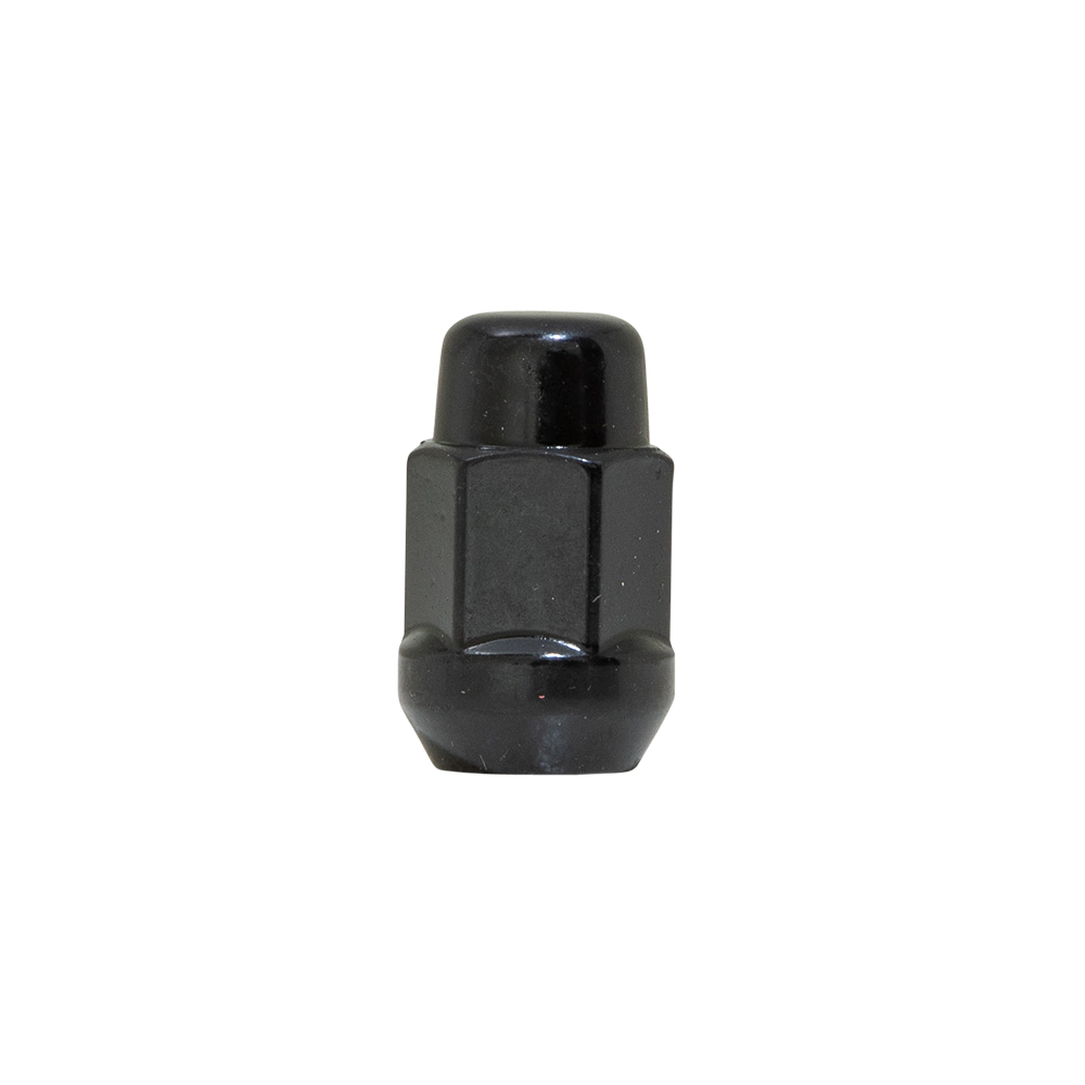 Gorilla Automotive - BULGE LUG 3/4" 1/2 BLK BULK