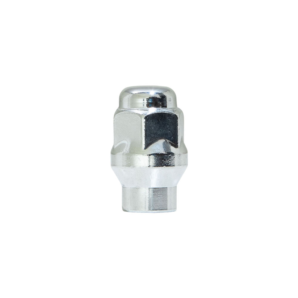 Gorilla Automotive - ET BULGE LUG 3/4'' 1/2 CHR BULK