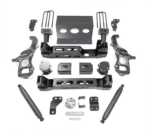 ReadyLift Suspension - 15-20 RL 6'' BIG LIFT KIT SST FORD