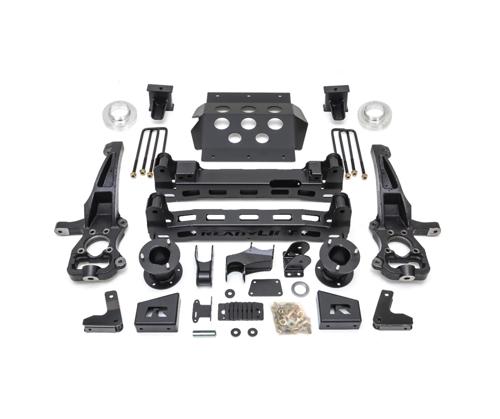 ReadyLift Suspension - RL 4'' +2" GM 1500 ZR2/AT4X LIFT KIT