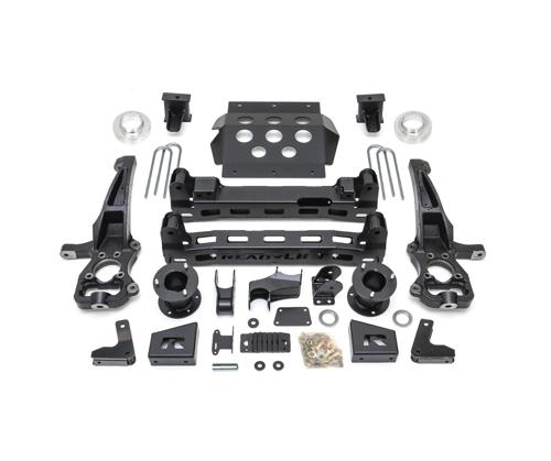 ReadyLift Suspension - RL 4''+2" 2025 GM 1500 ZR2/AT4X LIFT KIT
