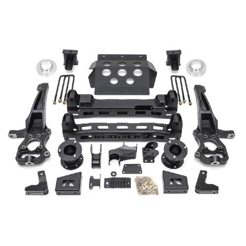 ReadyLift Suspension - RL 6'' GM 1500 LIFT KIT W/ ARC