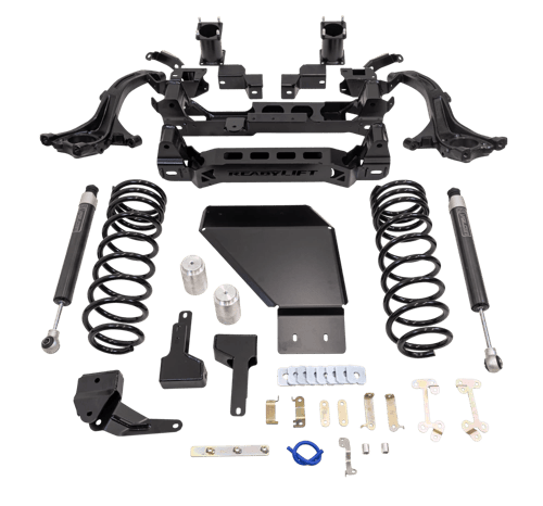 ReadyLift Suspension - TOYOTA TUNDRA 2022 6" BIG LIFT FALCON