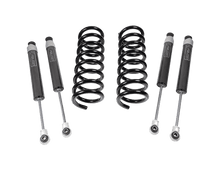 ReadyLift Suspension - RAM HD 19-22 2500 COIL SPRING W/ FALCON