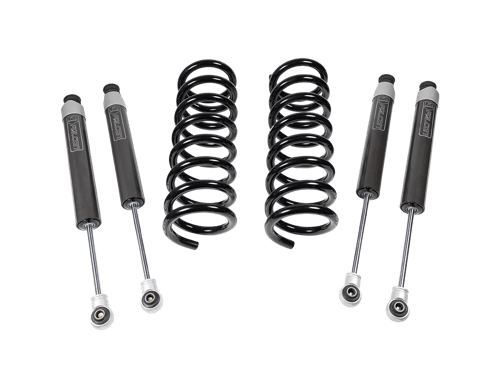 ReadyLift Suspension - RAM HD 19-22 3500 1.5" SPRING W/ FALCON