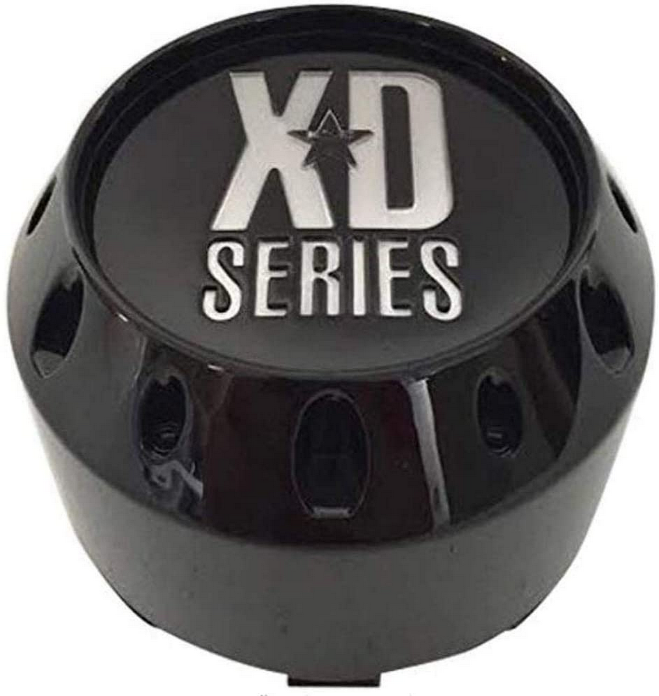 XD - XDS CAP XD786/XD795 5/6X5.5 108 G-BLACK