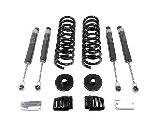 ReadyLift Suspension - RAM HD 19-22 2500 3'' SPRING W/ FALCON