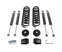 ReadyLift Suspension - RAM HD 19-22 2500 3'' SPRING W/ FALCON