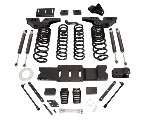 ReadyLift Suspension - RAM HD 19-22 2500 6'' FALCON INDEX RING