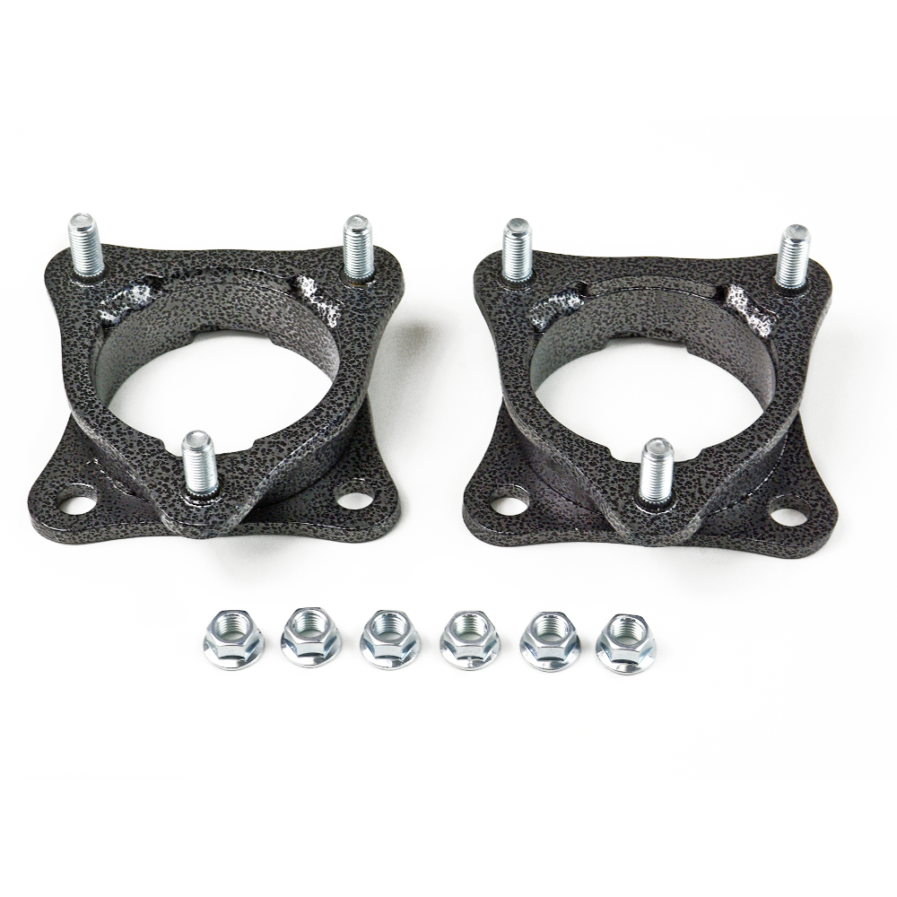 Rugged - RG 2'' FRONT LEVELING KIT - FORD