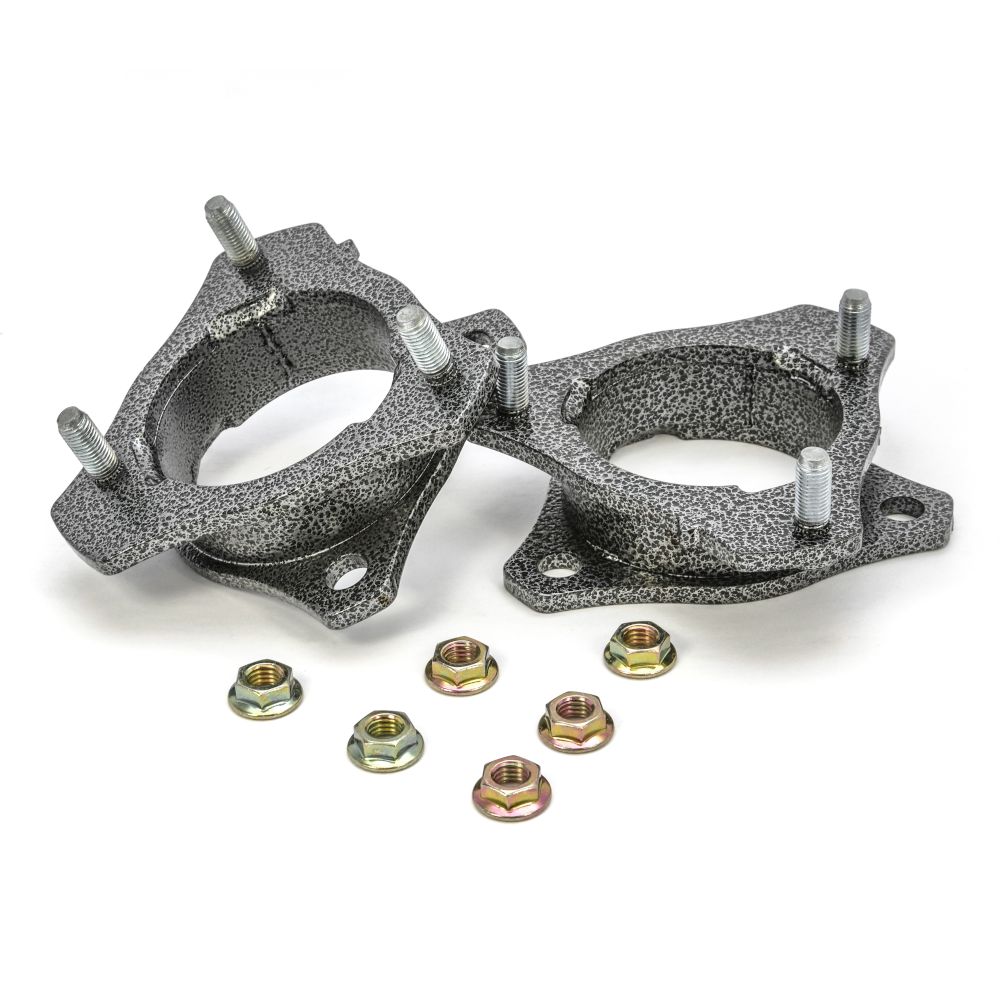 Rugged - RG 2.5'' FRONT LEVELING KIT - FORD