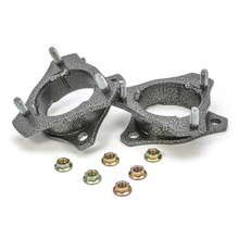 Rugged - RG 2.5'' FRONT LEVELING KIT - FORD