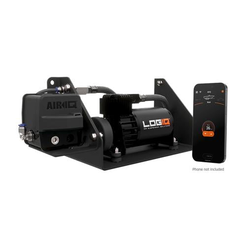 Logiq - AIRIQ SD1