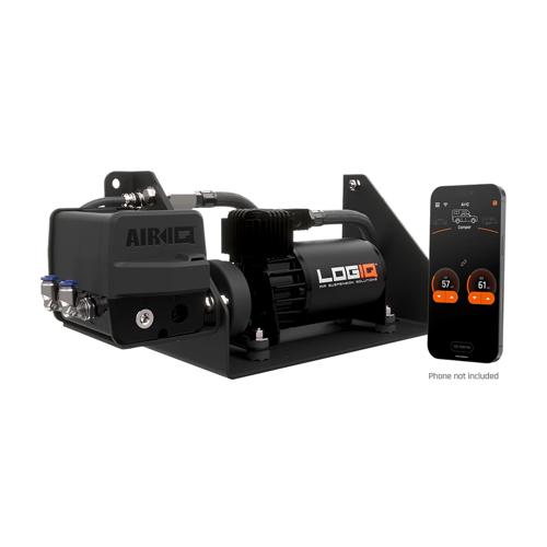 Logiq - AIRIQ SD2